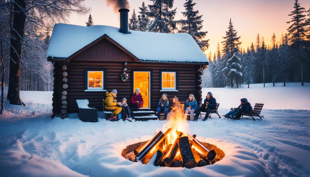 Visit Denmark in winter Visit Denmark in winter