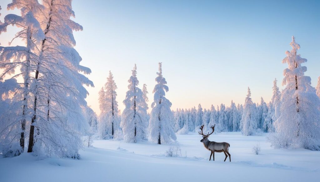 Visit Lapland Visit Lapland