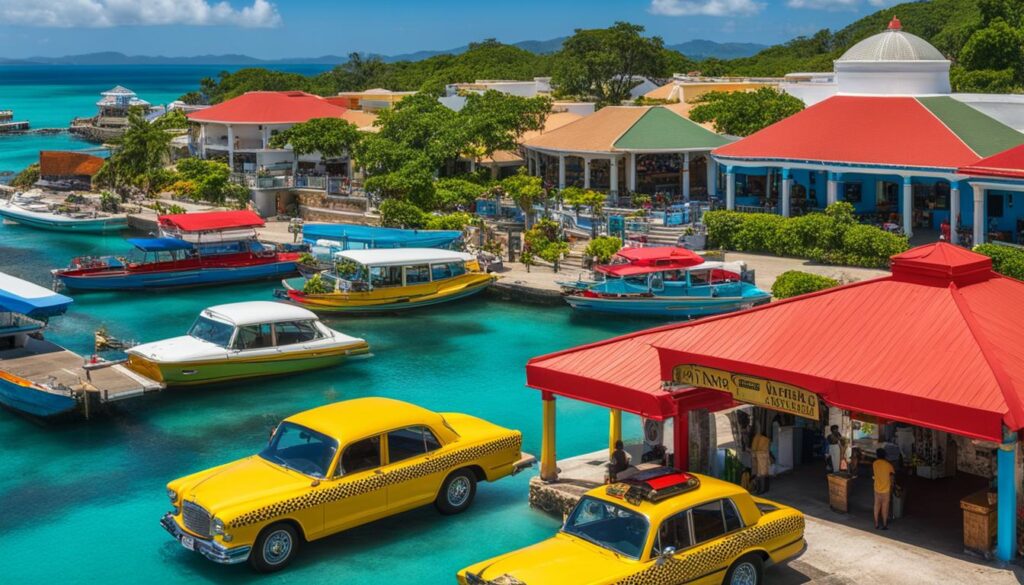 Visit Montego Bay requirements Visit Montego Bay requirements
