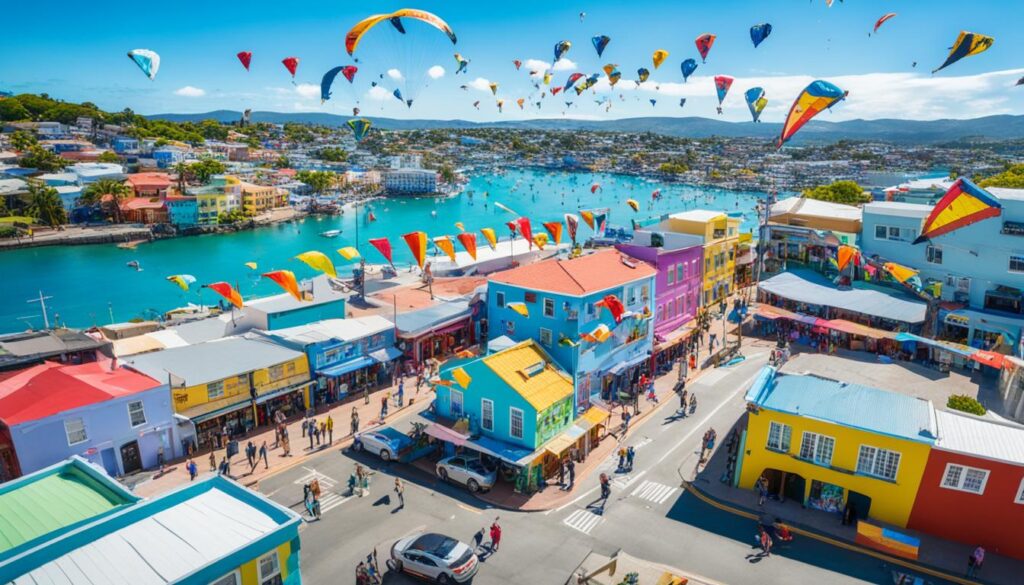 Visiting Bridgetown in 2022 Visiting Bridgetown in 2022