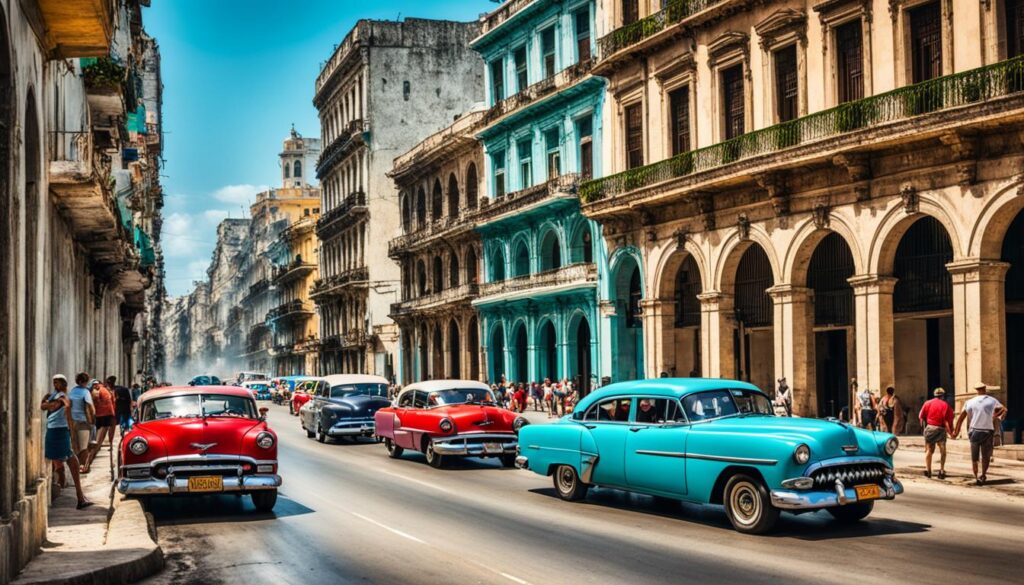 Visiting Havana advice Visiting Havana advice