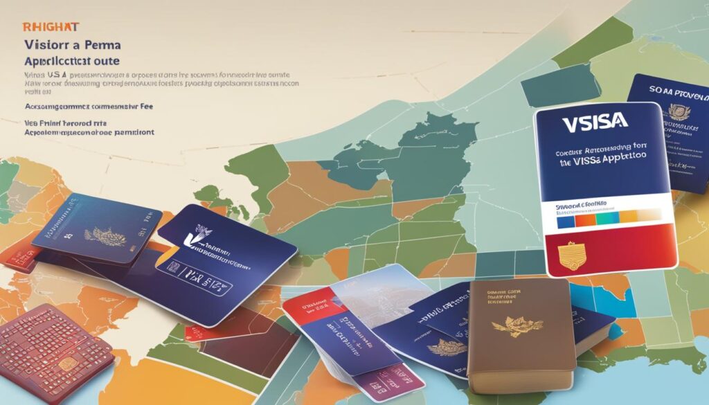 Visitor Visa for USA Visitor Visa for USA