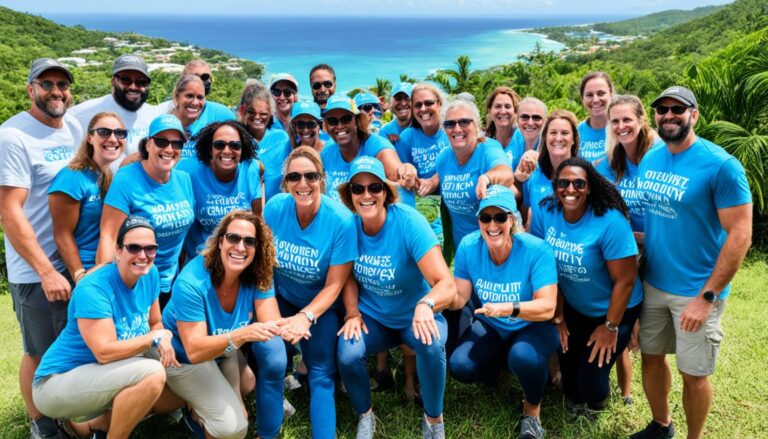 Volunteer opportunities in Montego Bay