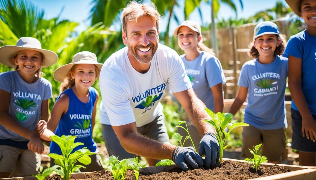 Volunteer opportunities in Punta Cana Volunteer opportunities in Punta Cana
