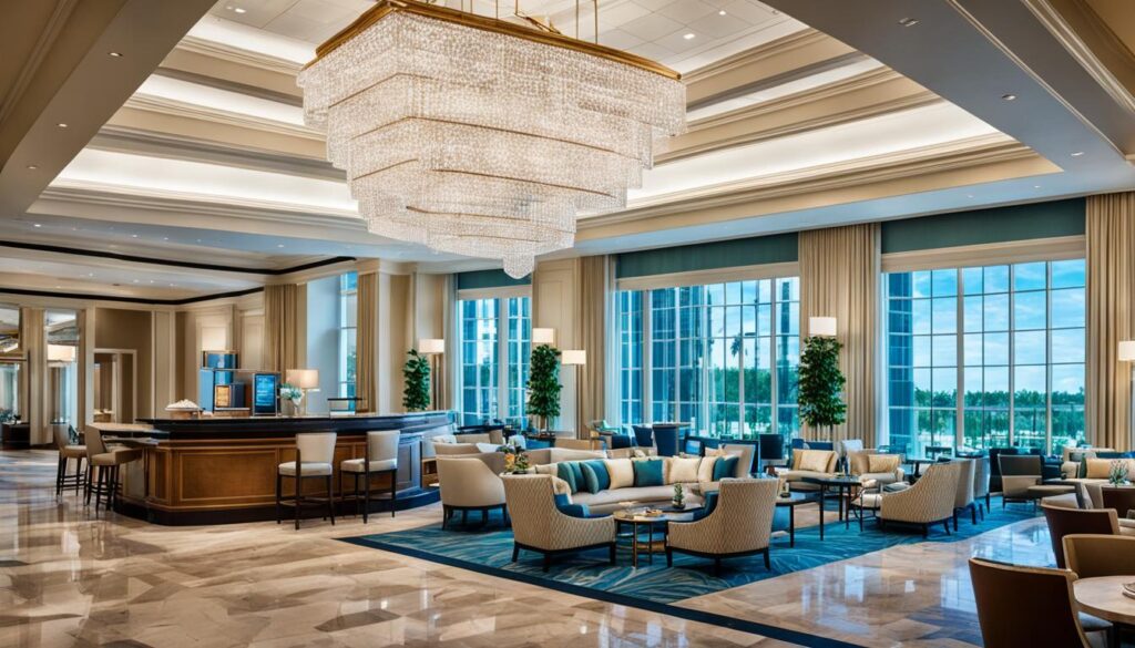 Waldorf Astoria Orlando Renovations Waldorf Astoria Orlando Renovations