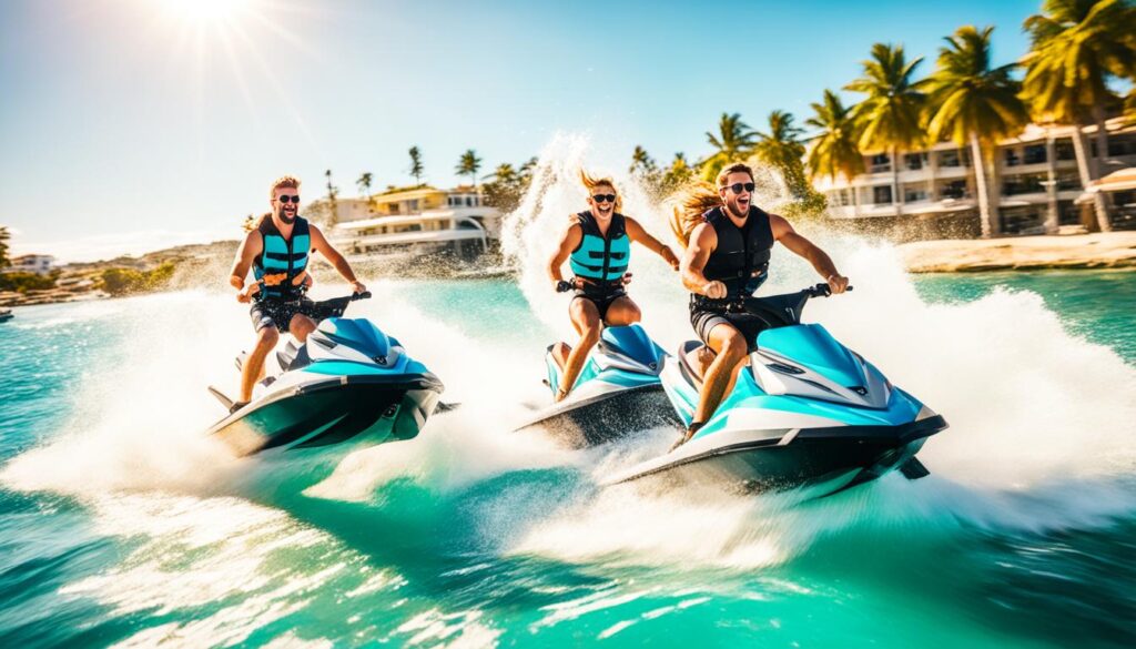 Water Sports Bridgetown Water Sports Bridgetown