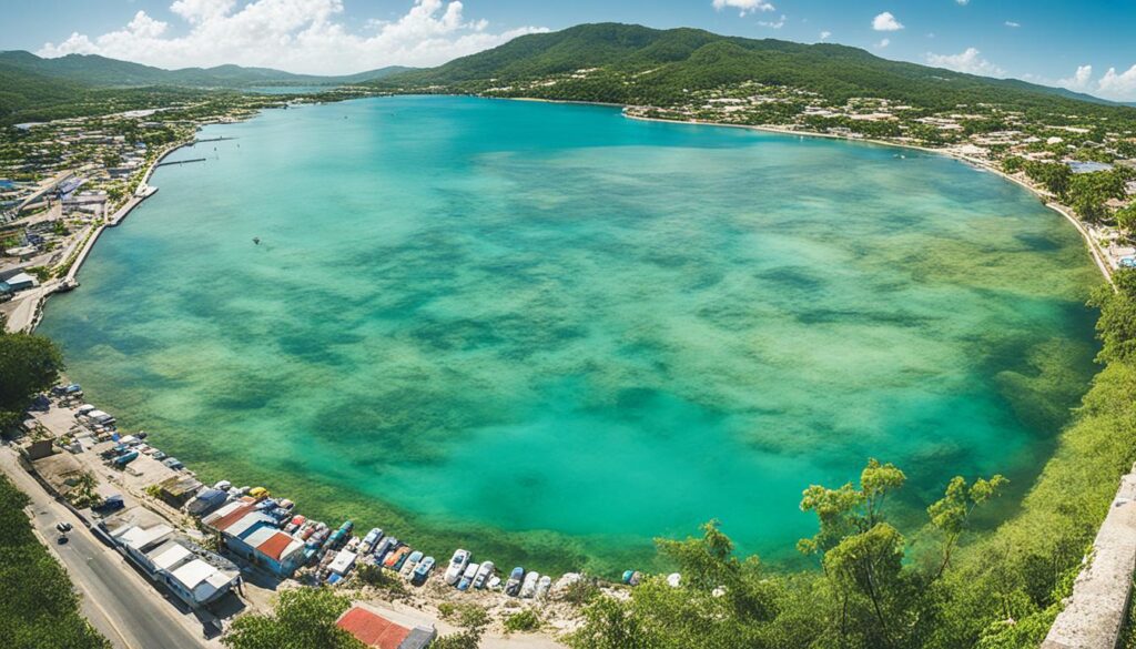 Water contamination Montego Bay Water contamination Montego Bay