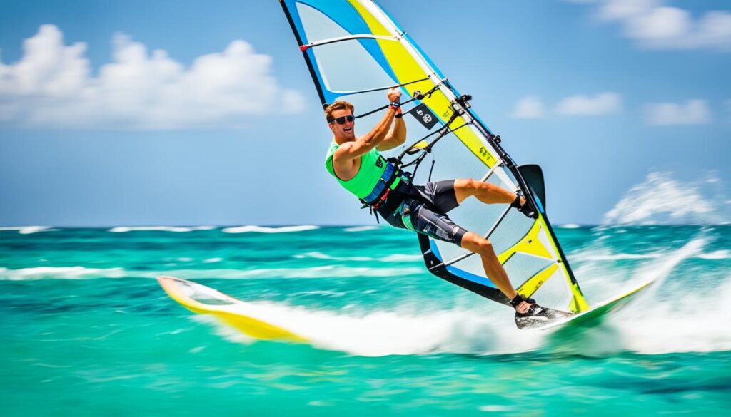 Water sports and aquatic activities in Punta Cana Water sports and aquatic activities in Punta Cana