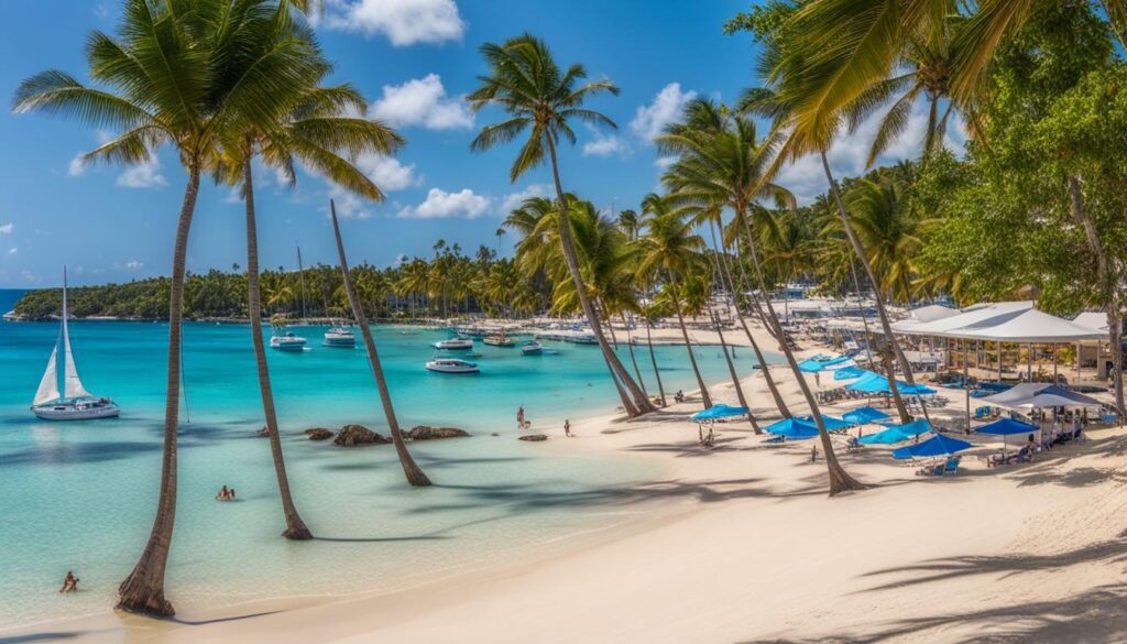 Weather in Barbados Weather in Barbados