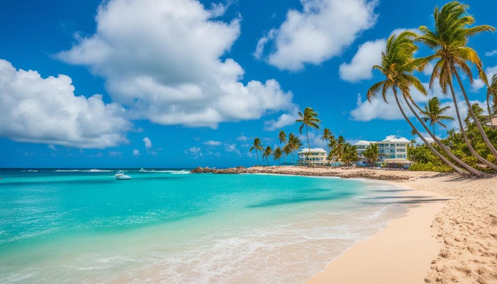 Weather in Barbados Weather in Barbados