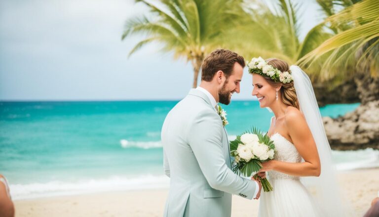Weddings in Montego Bay