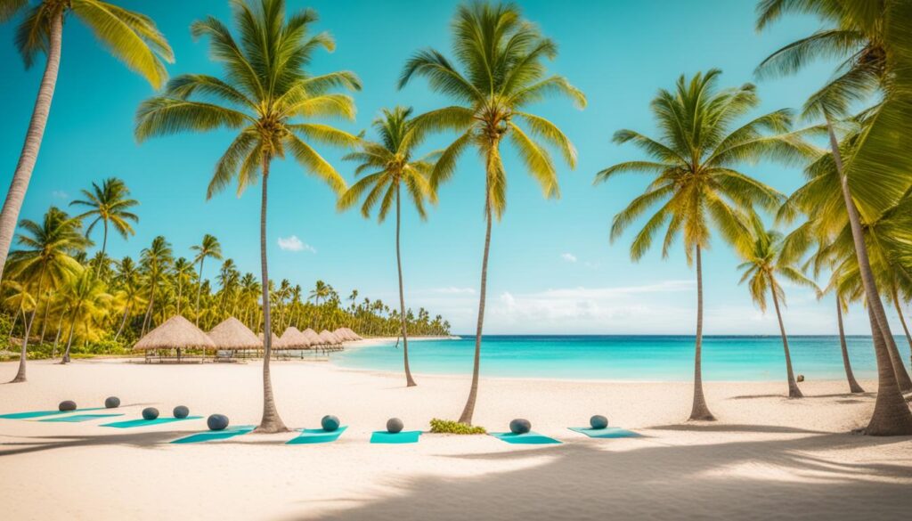 Wellness retreats Punta Cana Wellness retreats Punta Cana