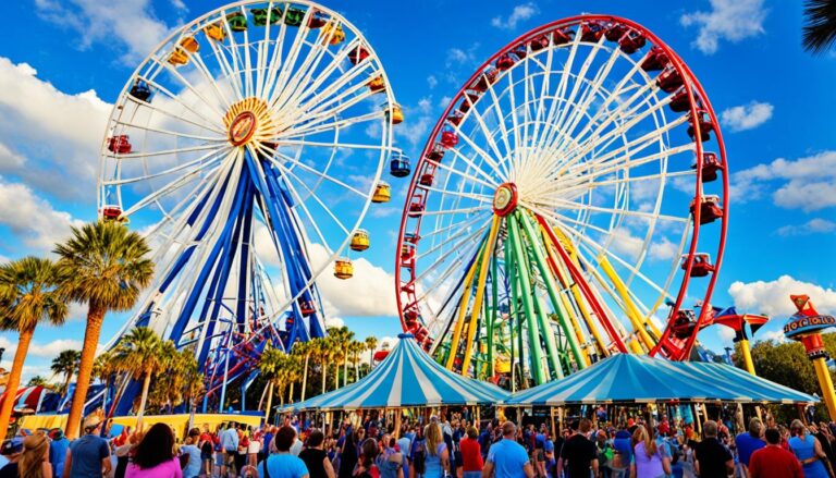 What are some fun activities to do in Orlando?