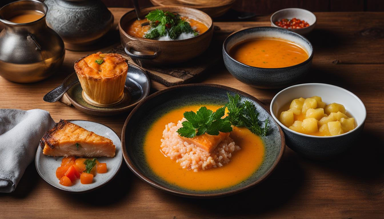 Explore Must Try Finnish Foods On Your Trip