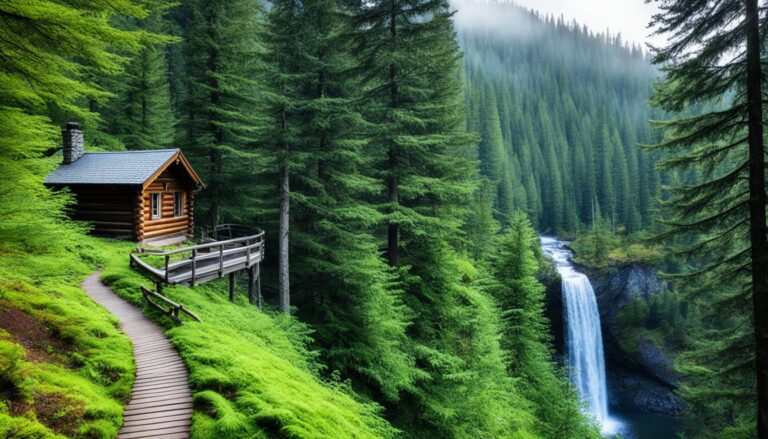 What are some off-the-beaten-path destinations near Trondheim?