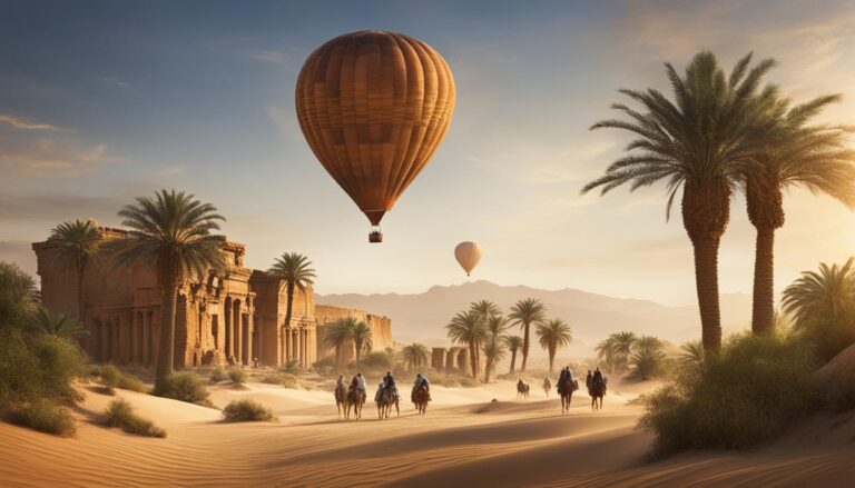 What are some off-the-beaten-path experiences in Egypt?
