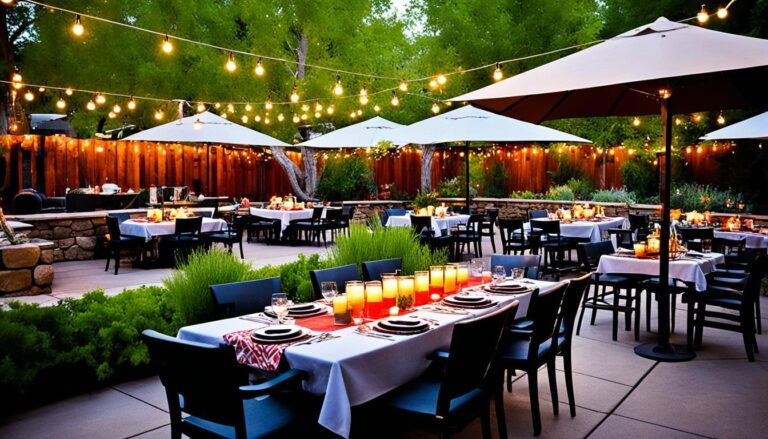 What are some unique dining experiences in Carson City?