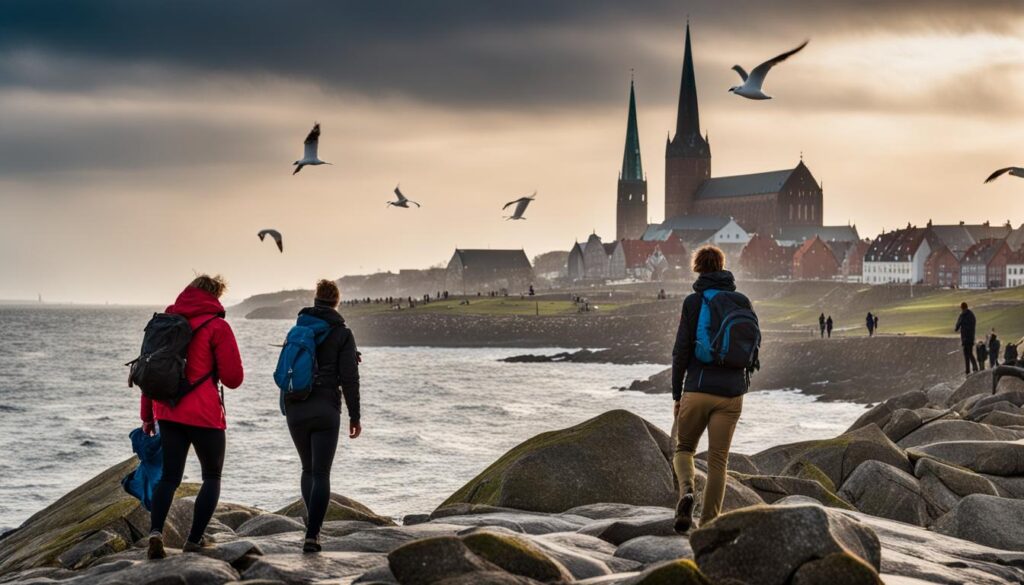What are some unique things to do in Roskilde?