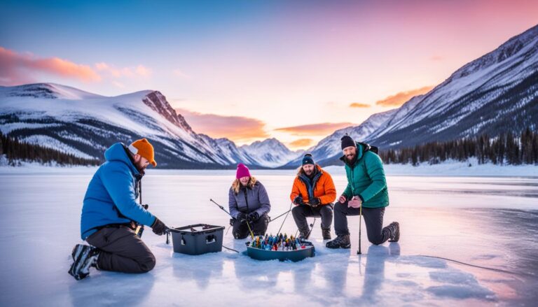 What are some unique winter experiences in Tromsø, beyond the Northern Lights?