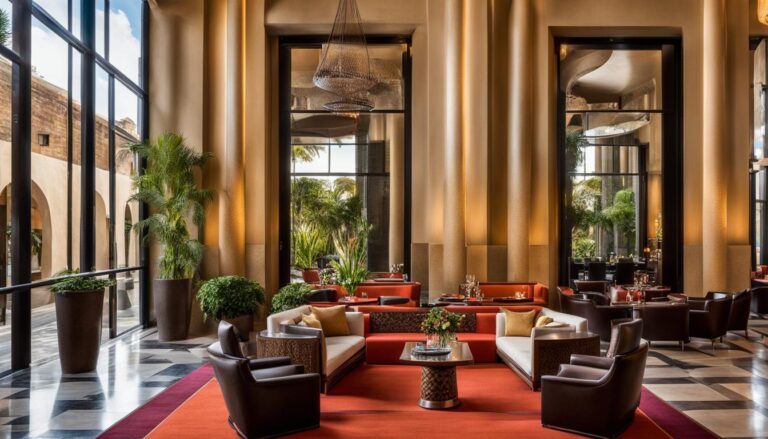 What are the best boutique hotels in Guadalajara?
