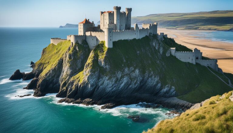 What are the best day trips from Limerick for history buffs?