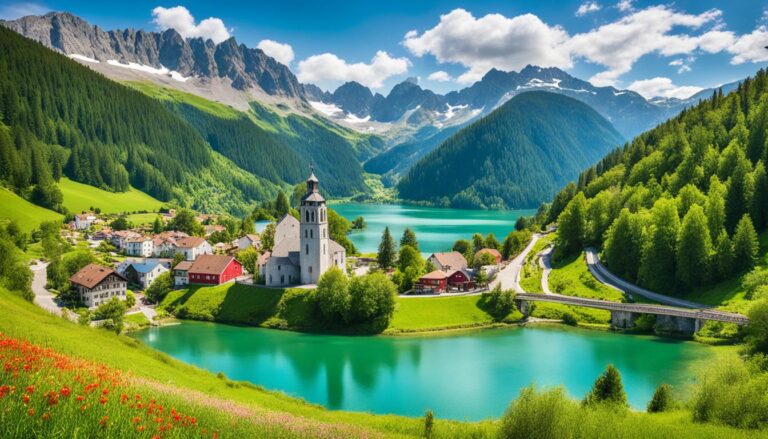 What are the best day trips from Lucerne?