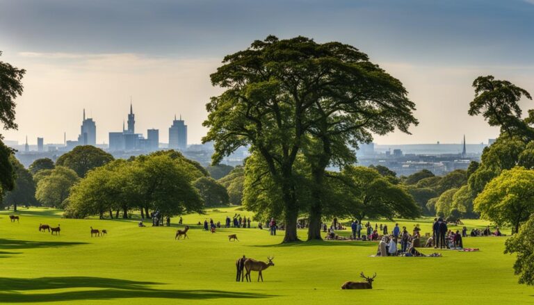 What are the best free things to do in Dublin?