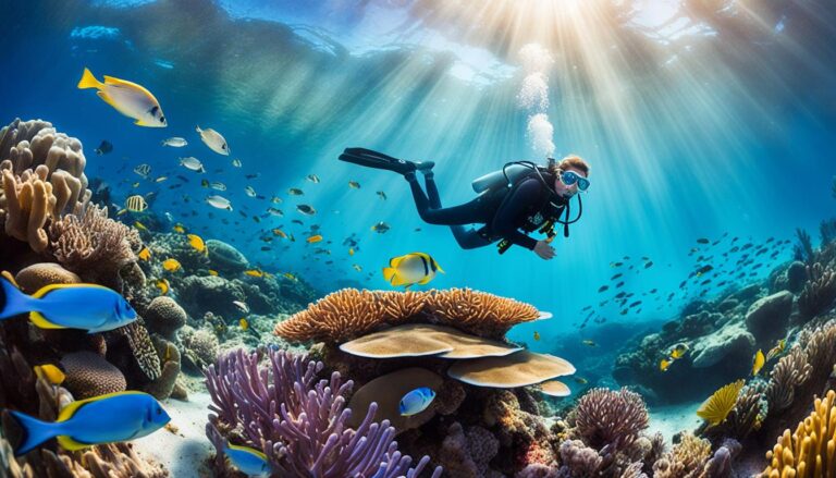 What are the best snorkeling and diving spots in Sharm El Sheikh?