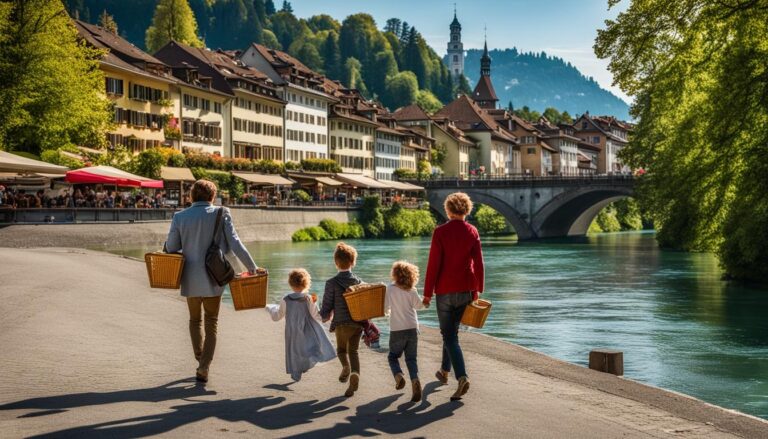 What are the best things to do in Bern with kids?
