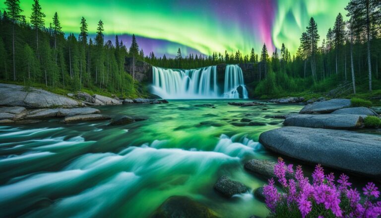 What are the best things to do in Finland in the summer?