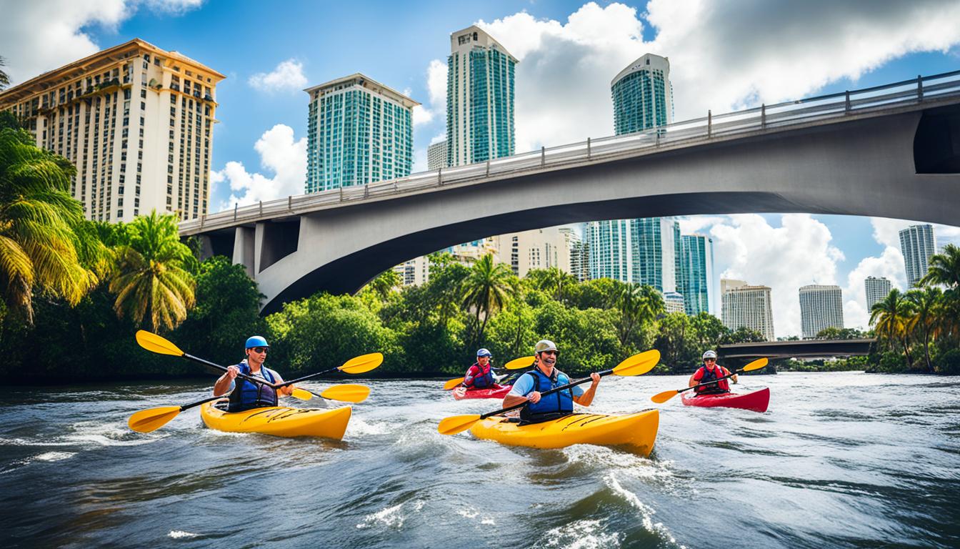 What are the best things to do in Fort Lauderdale besides the beach?