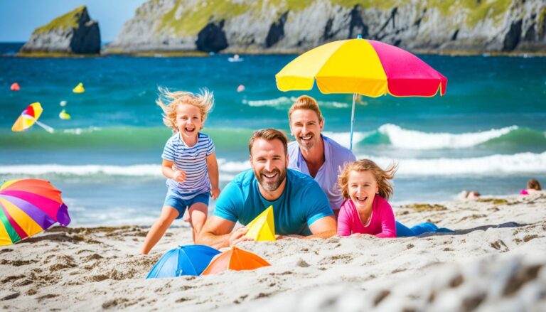 What are the best things to do in Galway with kids?