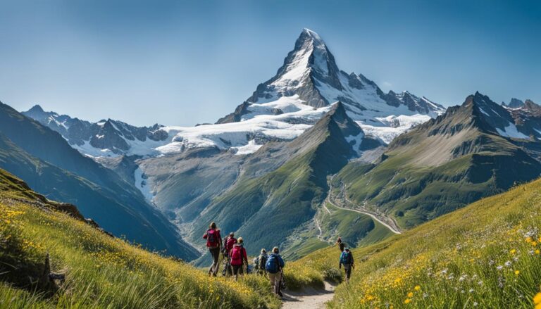 What are the best things to do in Zermatt during the summer?