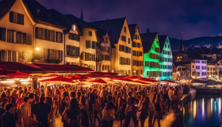 What are the best things to do in Zurich for a weekend trip?