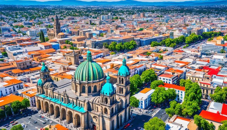 What are the best tours to take in Guadalajara?