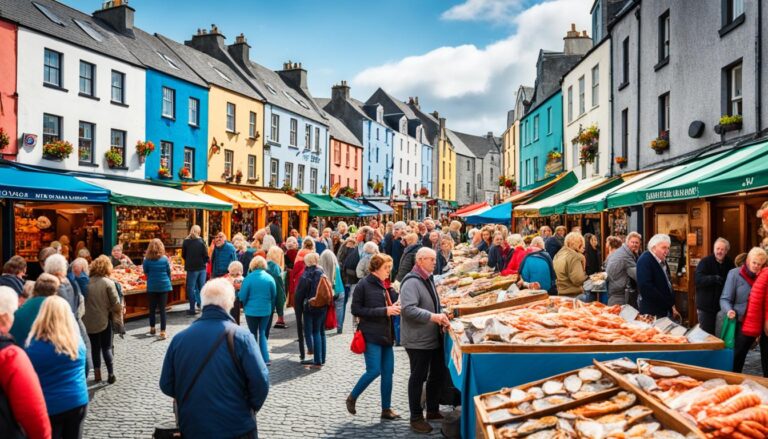 What are the must-see attractions in Galway City and County?
