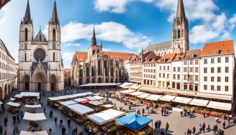 What are the must-see attractions in Zurich?