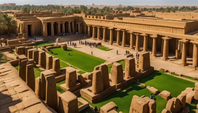 What are the must-see sights in Luxor?