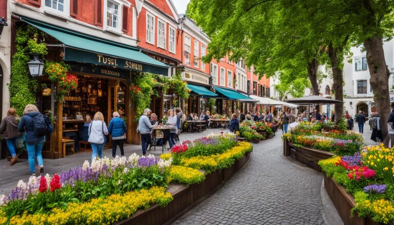 What are the top 5 things to do in Dublin?