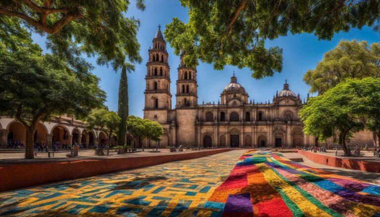 What are the top things to do in Guadalajara?