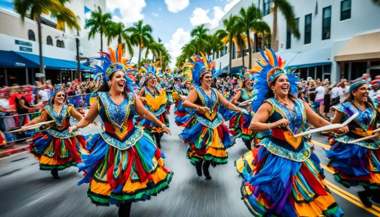 What cultural events can be experienced in Fort Lauderdale?
