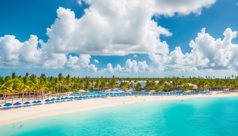 What does All Inclusive mean in Punta Cana?