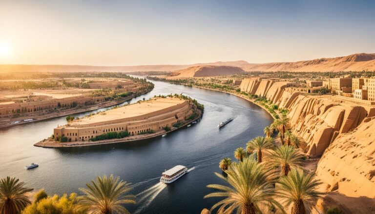 What is the best time of year to visit Aswan?