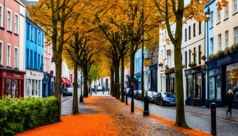 What is the best time of year to visit Cork?