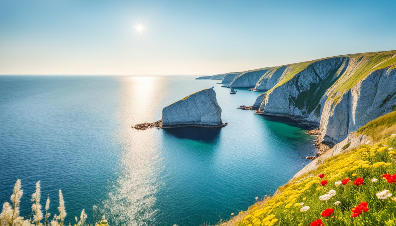 What is the best time of year to visit Denmark?