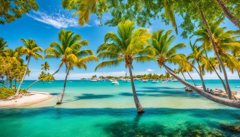 What is the best time to visit Key West in 2024?