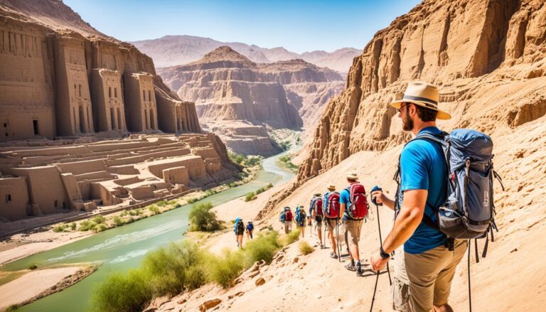 What is the best way to explore the Valley of the Kings in Luxor?