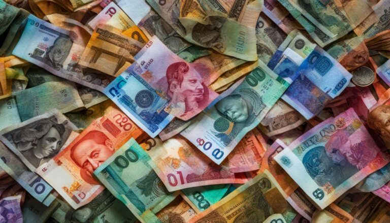 What is the currency in Playa del Carmen?