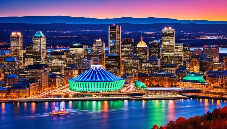 What kind of arts and cultural events are happening in Montreal?