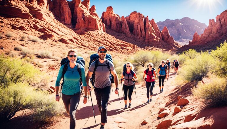 What outdoor activities can visitors enjoy in Henderson?